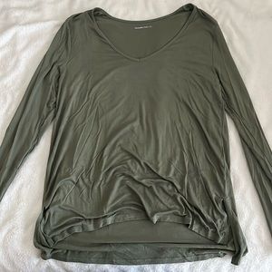 Abercrombie & Fitch Long Sleeve